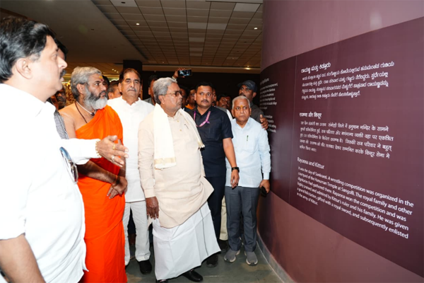 SIR ಪ್ರಕ್ರಿಯೆಯಲ್ಲಿ ರಾಜಕೀಯವಿಲ್ಲ, ಮತದಾರರ ಹಿತವೇ ಮುಖ್ಯ: ಸಿಎಂ ಸ್ಪಷ್ಟನೆ